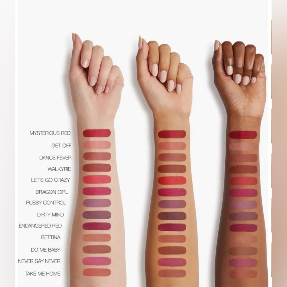 Nars Velvet Matte Lipstick Pencil - Picture 3 of 6